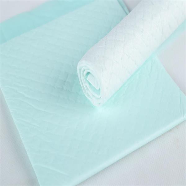 Effectively Leak Proof Disposable Pet Pads For Dogs Large Size