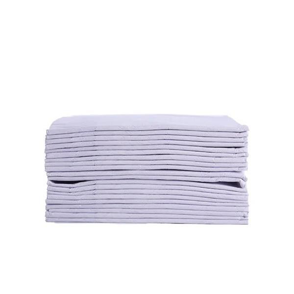 Lavender Scented Pet Changing Pads Pet Pad Mat 100 Pcs