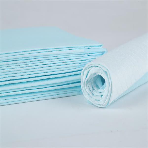 Dog Pee Pad Puppy Pad For Pet Training With Adhesive