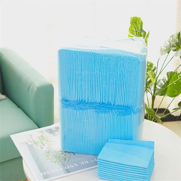 Outdoor Thick Pet Travel Pad Pet Urine Pad