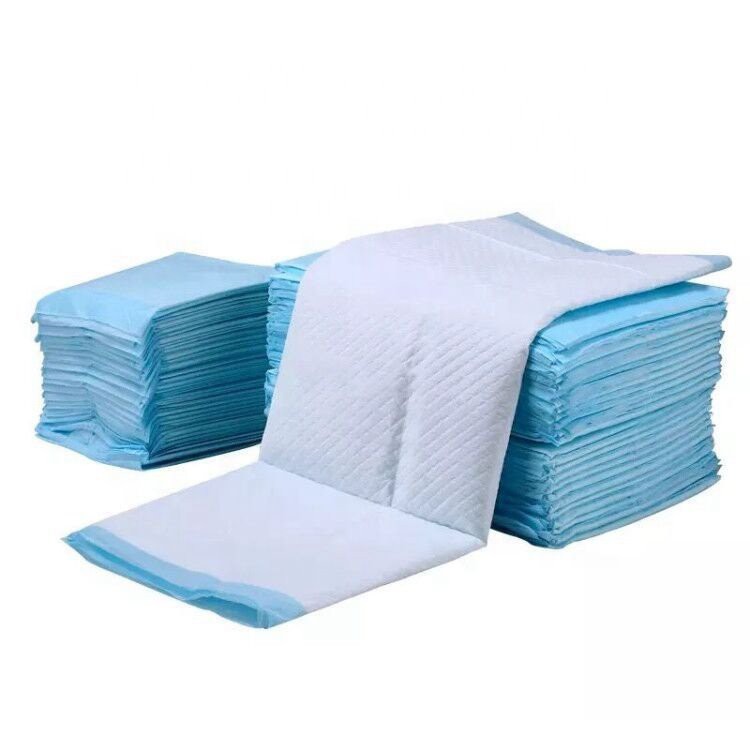 Breathable Medical Nursing Underpad
