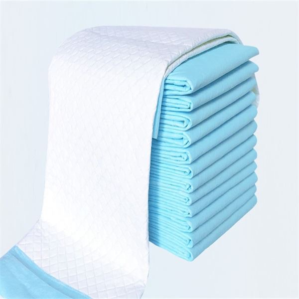 Disposable Underpads 60*90 Incontinence Absorbent Sanitary Underpad